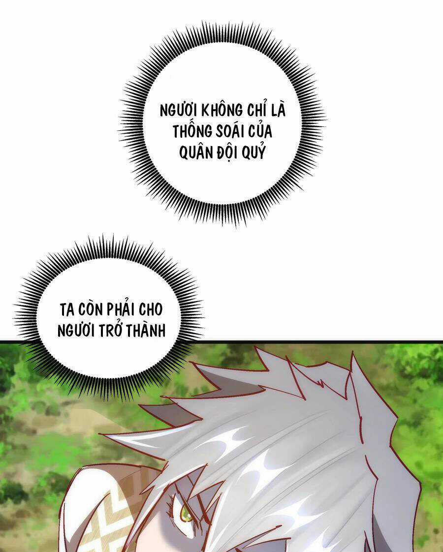 Tôi Không Phải Quỷ Vương Chapter 153 trang 31