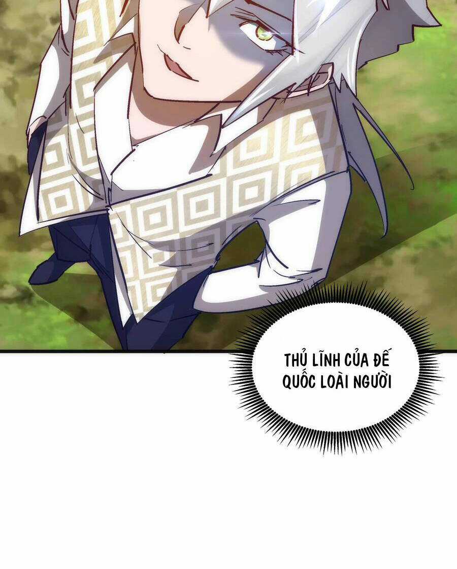 Tôi Không Phải Quỷ Vương Chapter 153 trang 32