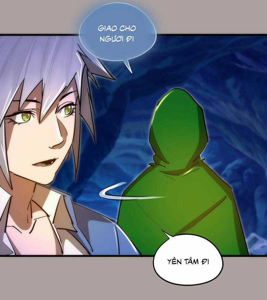 Tôi Không Phải Quỷ Vương Chapter 153 trang 9