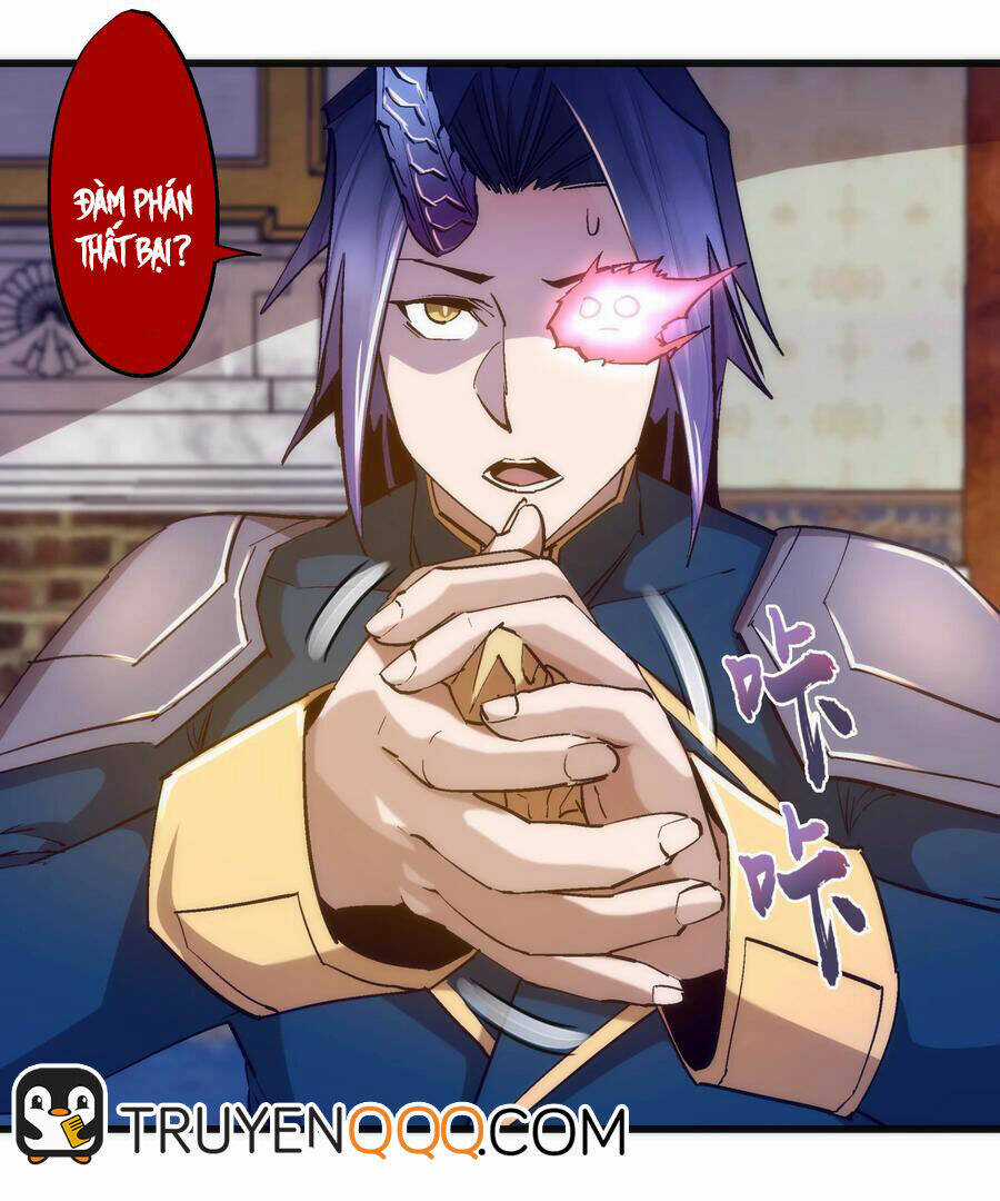 Tôi Không Phải Quỷ Vương Chapter 154 trang 11