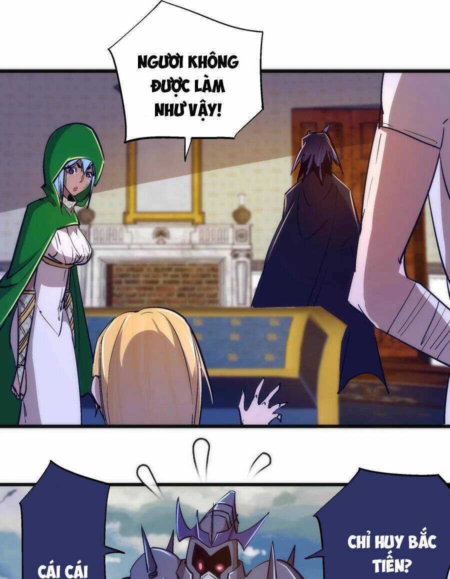 Tôi Không Phải Quỷ Vương Chapter 154 trang 16