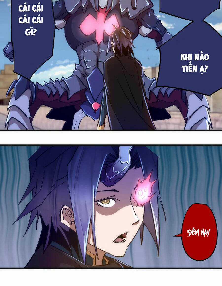 Tôi Không Phải Quỷ Vương Chapter 154 trang 17