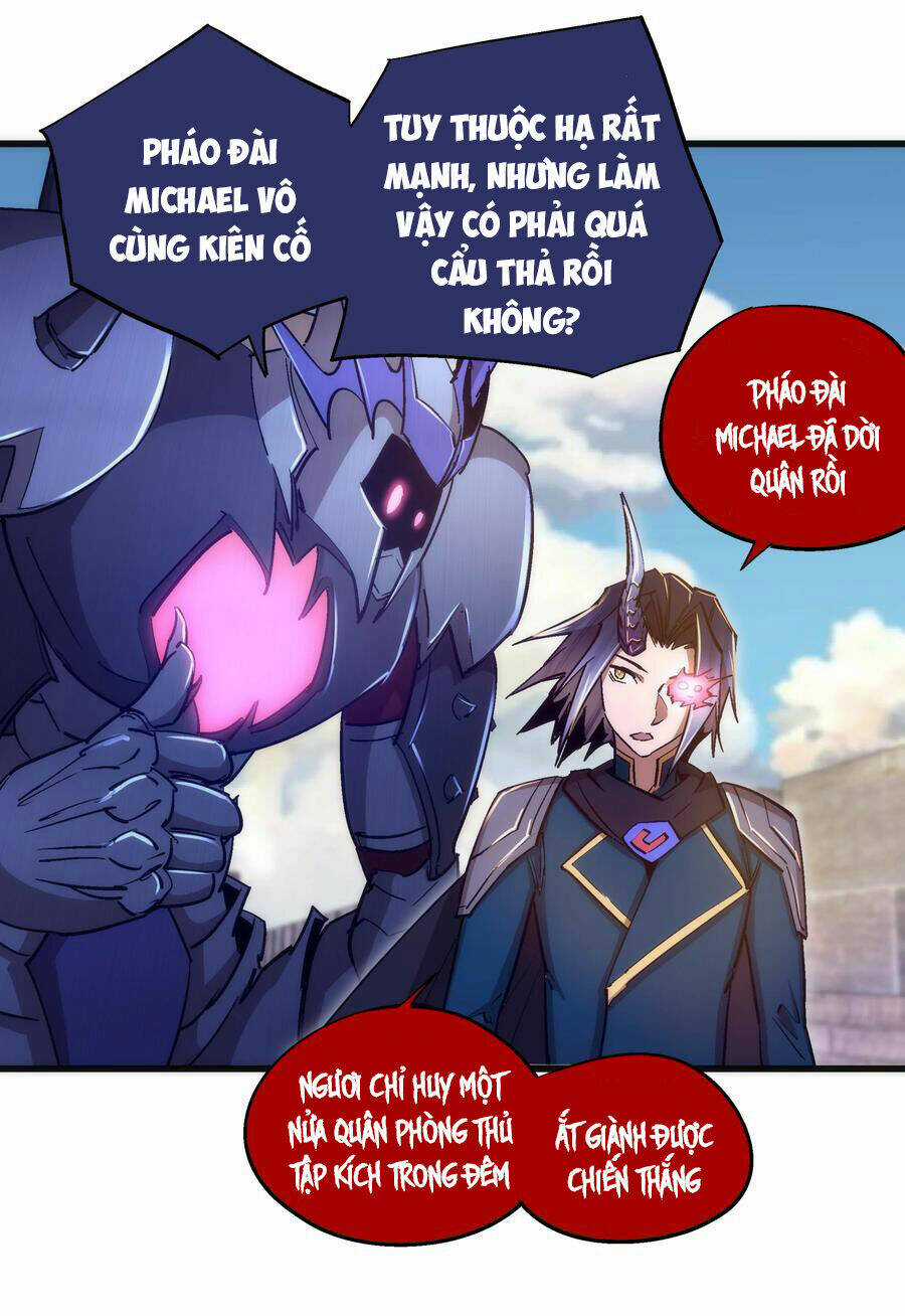 Tôi Không Phải Quỷ Vương Chapter 154 trang 18