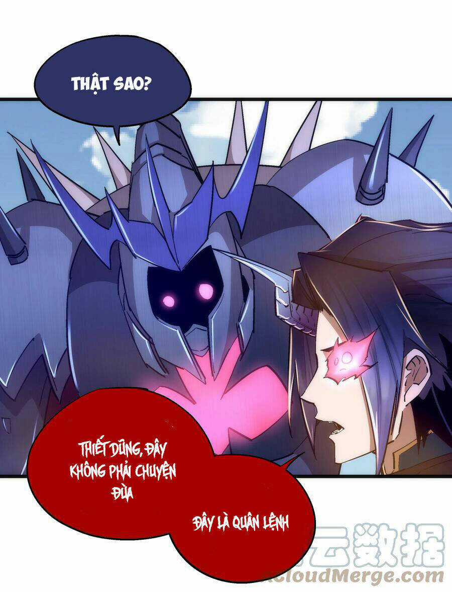 Tôi Không Phải Quỷ Vương Chapter 154 trang 19