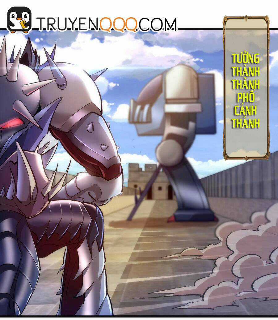 Tôi Không Phải Quỷ Vương Chapter 154 trang 2