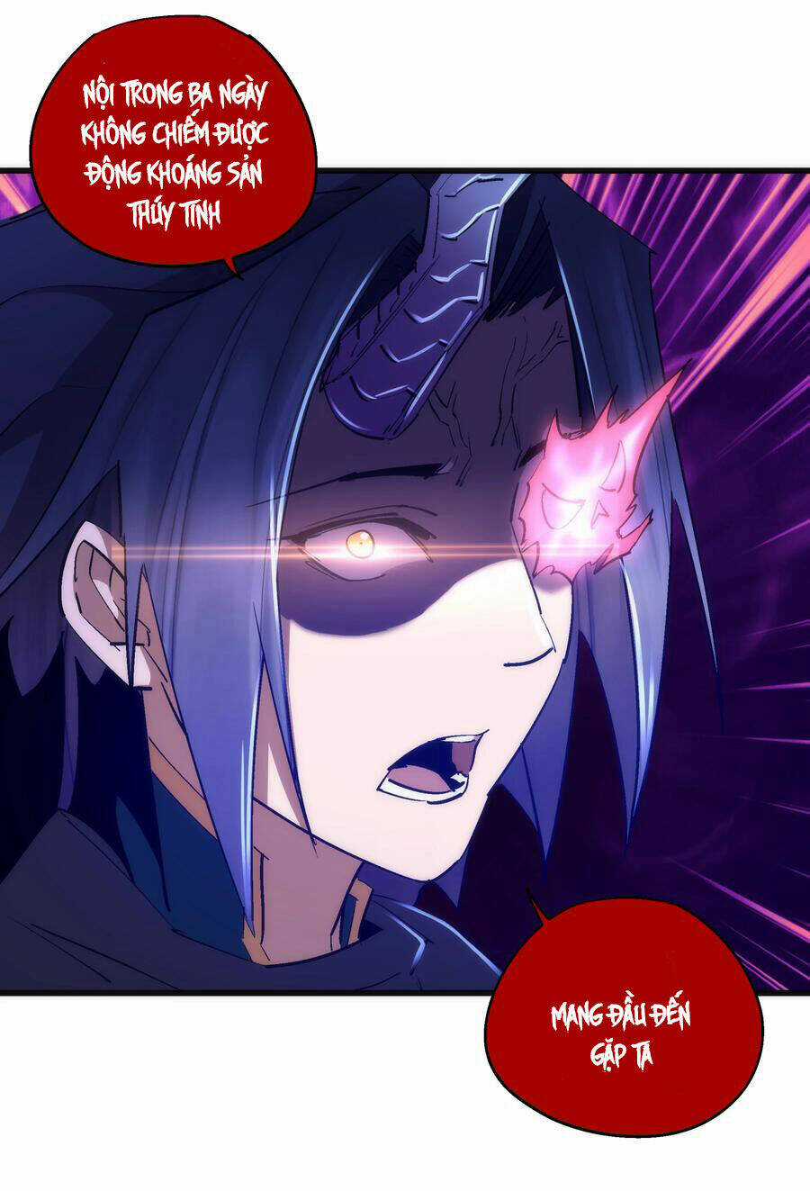 Tôi Không Phải Quỷ Vương Chapter 154 trang 20