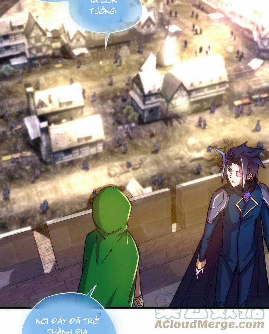 Tôi Không Phải Quỷ Vương Chapter 154 trang 23