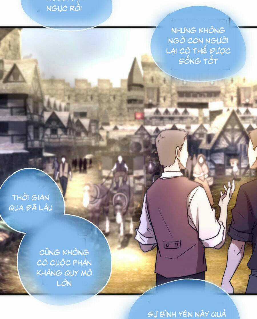 Tôi Không Phải Quỷ Vương Chapter 154 trang 24