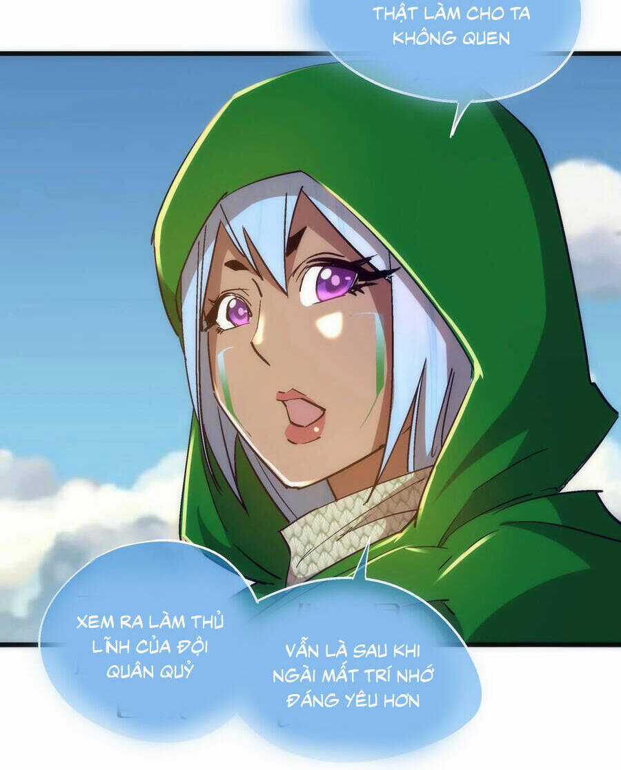 Tôi Không Phải Quỷ Vương Chapter 154 trang 25