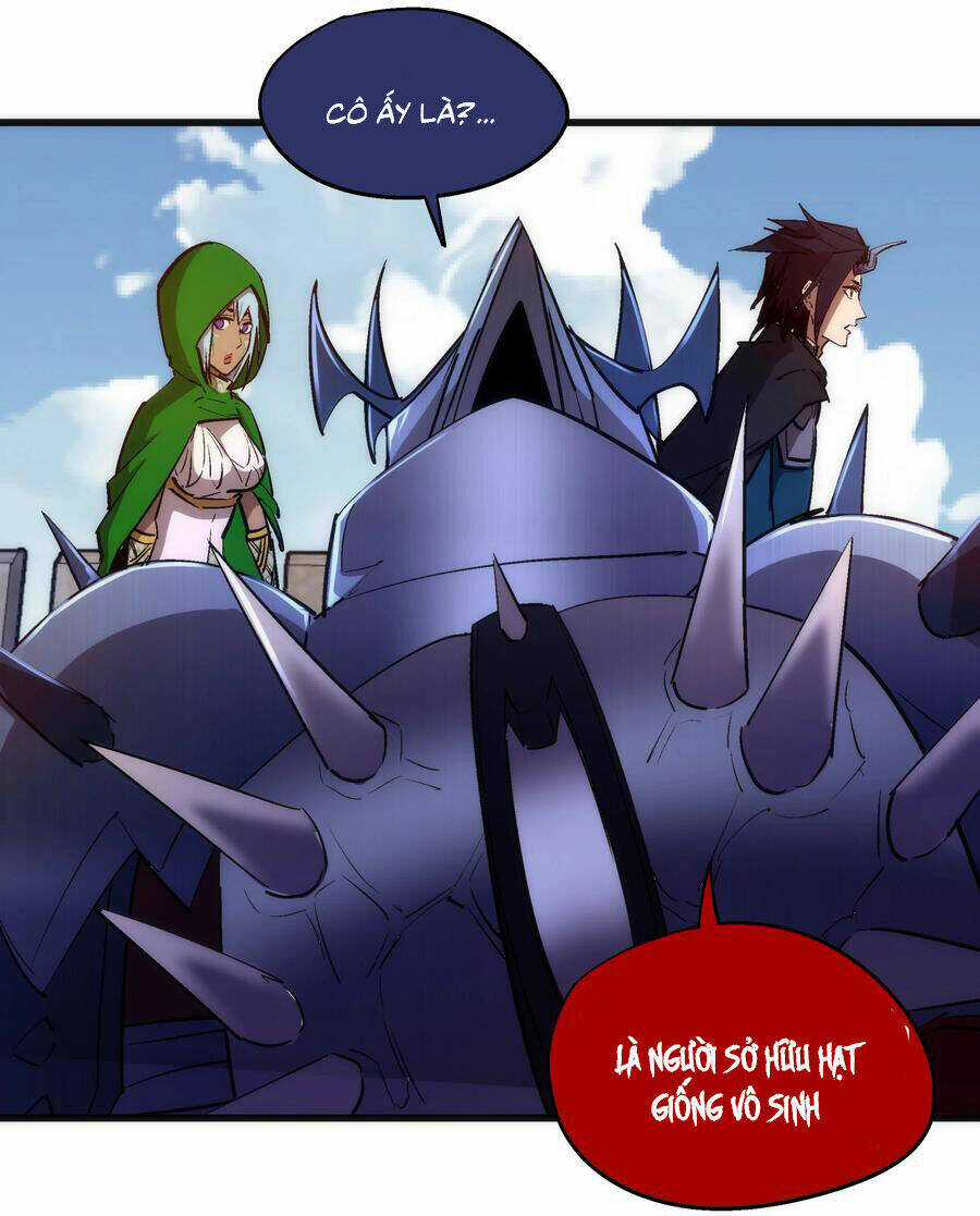 Tôi Không Phải Quỷ Vương Chapter 154 trang 4