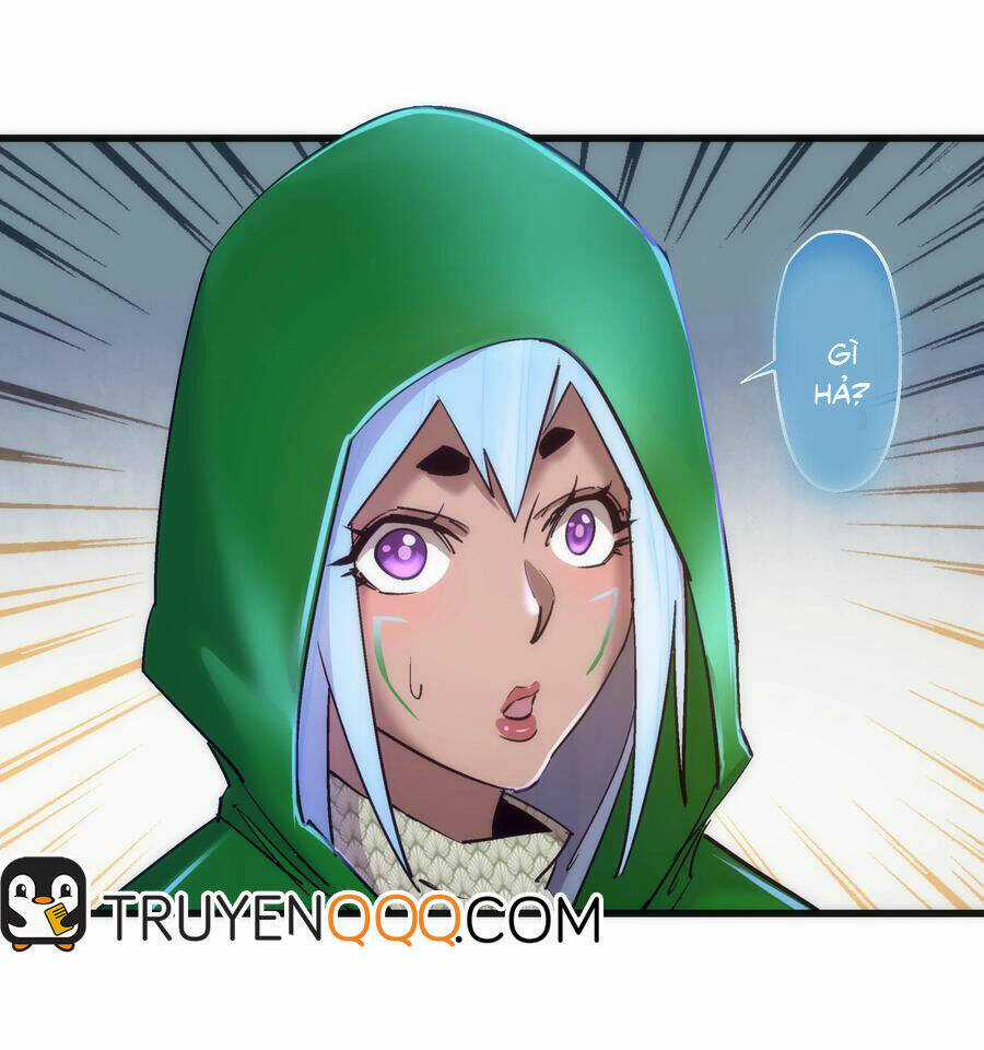 Tôi Không Phải Quỷ Vương Chapter 155 trang 10