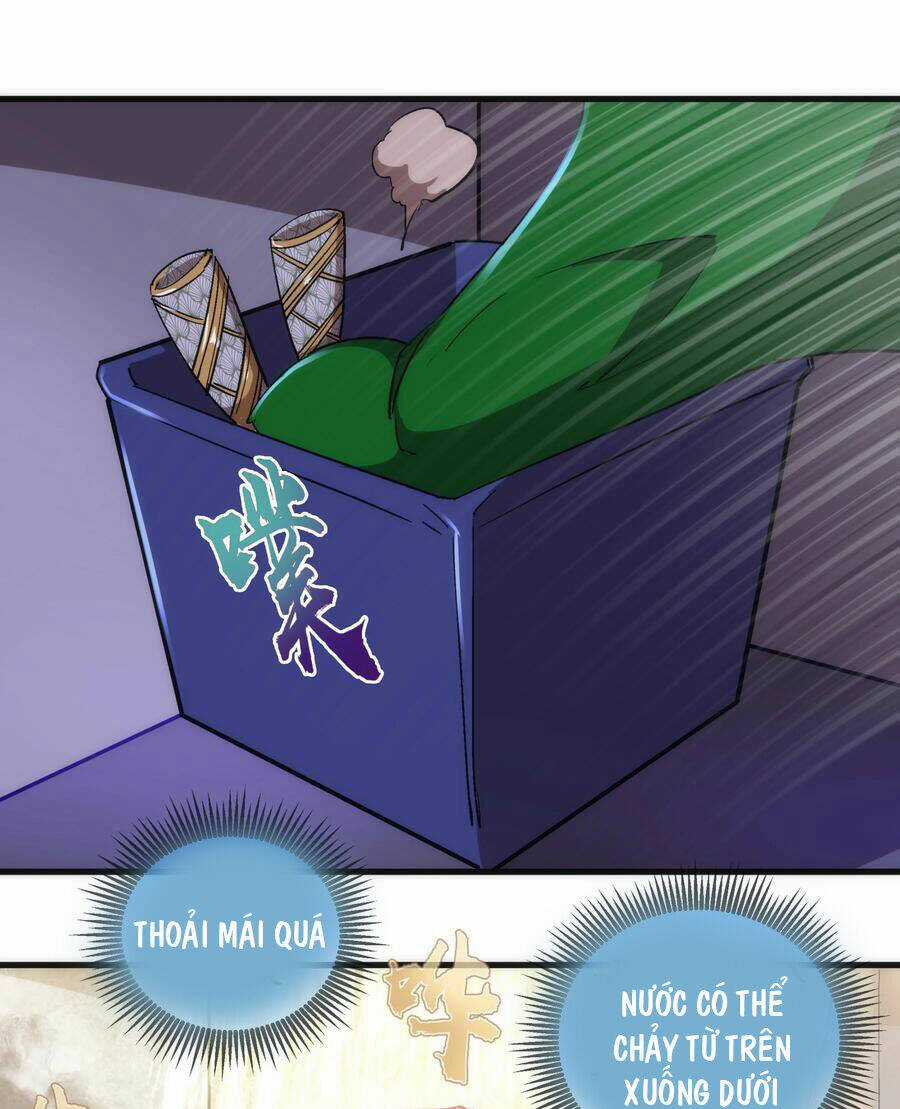 Tôi Không Phải Quỷ Vương Chapter 155 trang 11