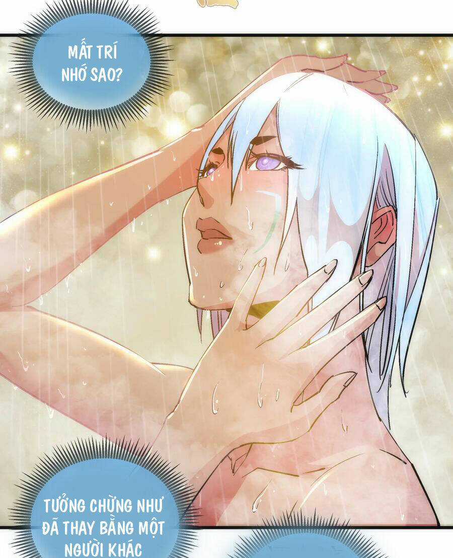 Tôi Không Phải Quỷ Vương Chapter 155 trang 13