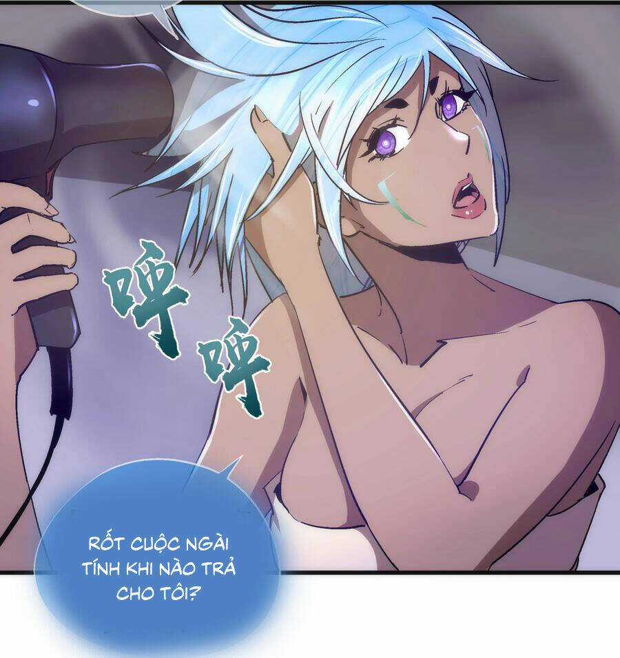 Tôi Không Phải Quỷ Vương Chapter 155 trang 18