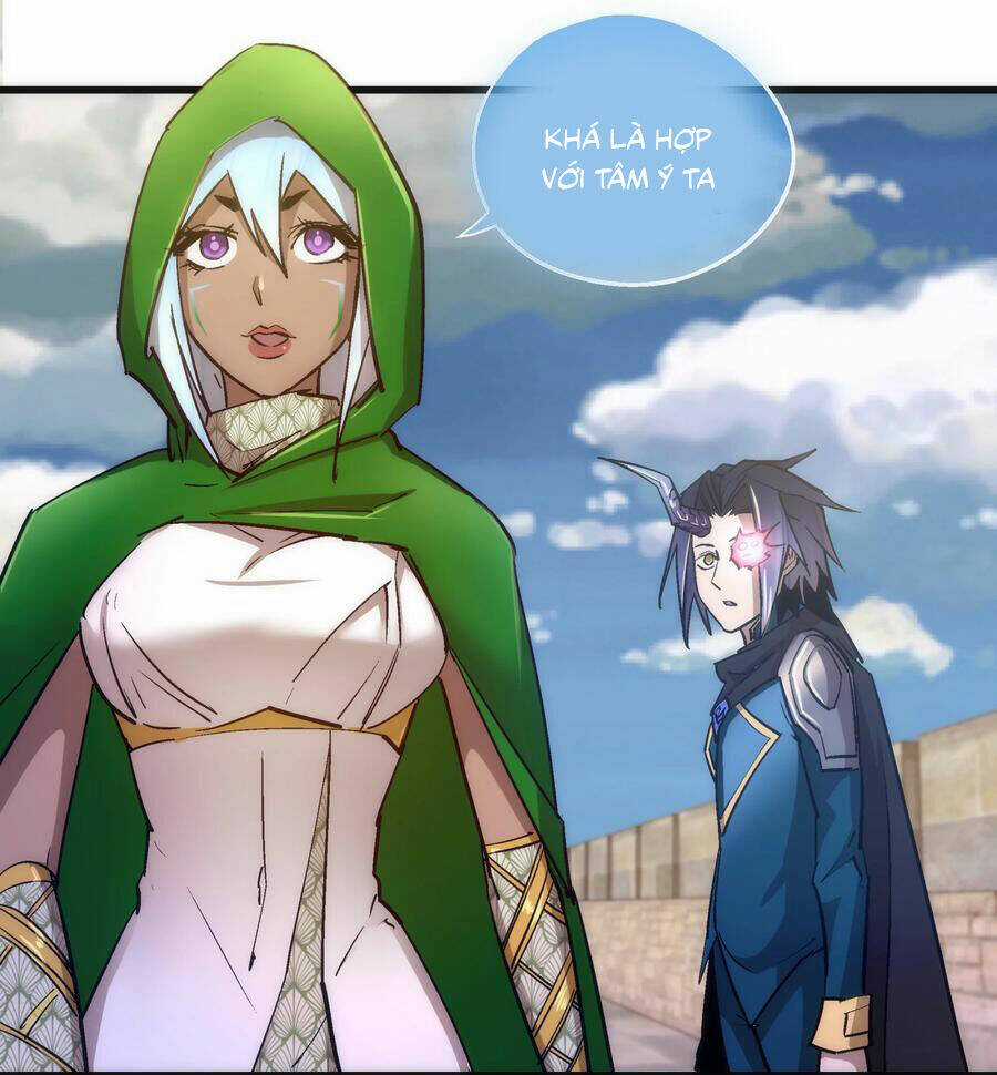 Tôi Không Phải Quỷ Vương Chapter 155 trang 2