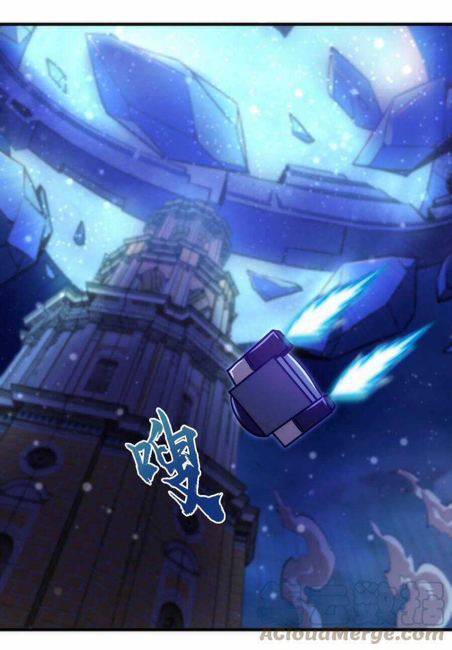 Tôi Không Phải Quỷ Vương Chapter 155 trang 26