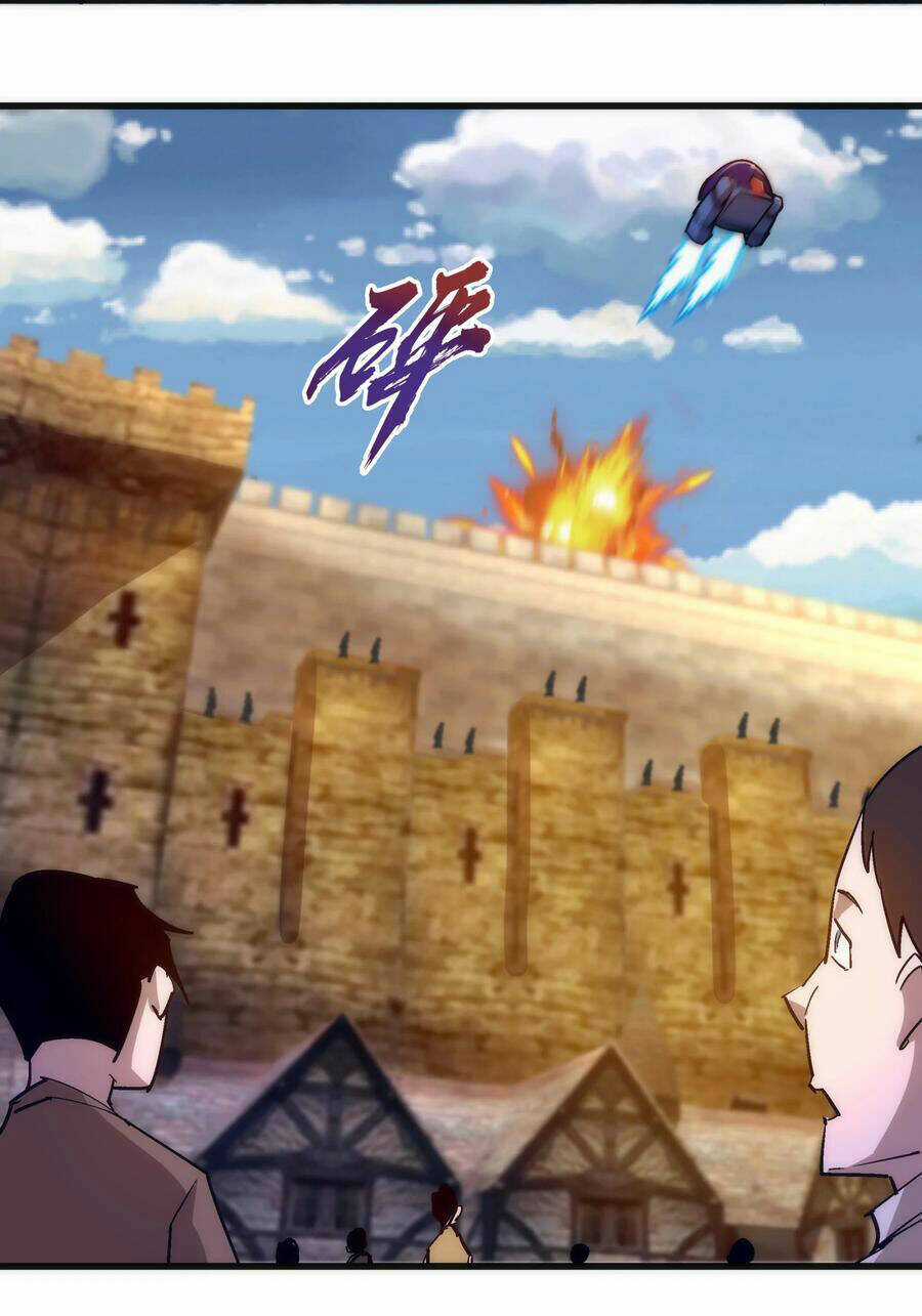 Tôi Không Phải Quỷ Vương Chapter 155 trang 3