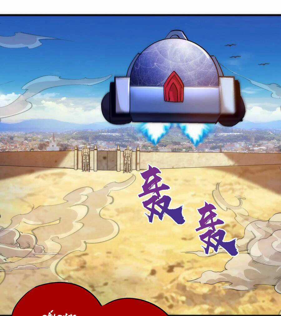 Tôi Không Phải Quỷ Vương Chapter 155 trang 4