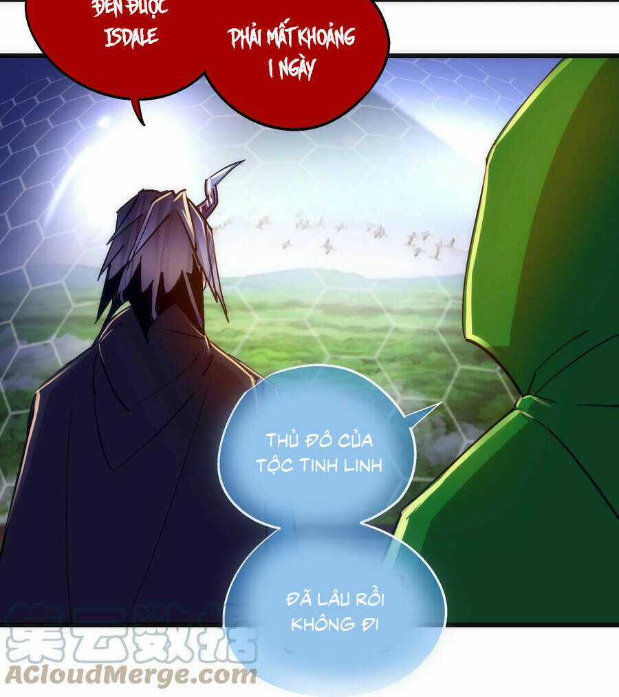 Tôi Không Phải Quỷ Vương Chapter 155 trang 5