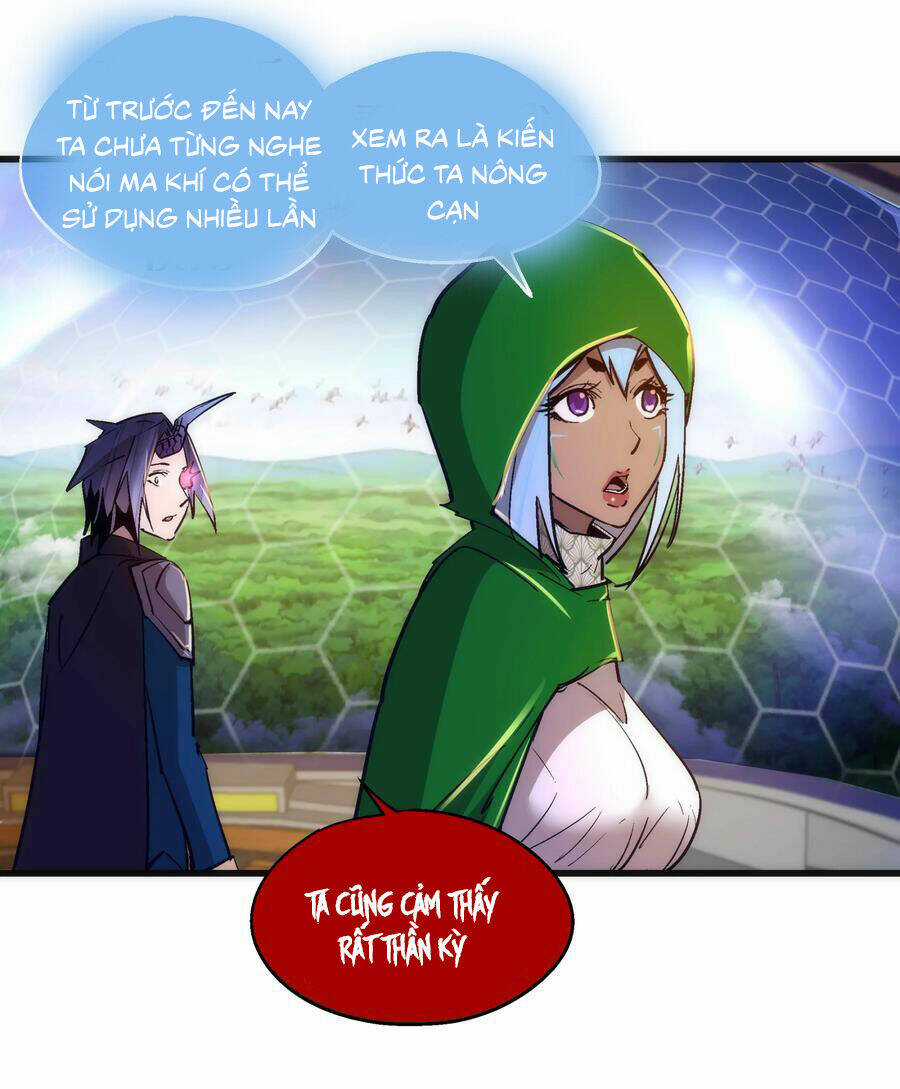 Tôi Không Phải Quỷ Vương Chapter 155 trang 7