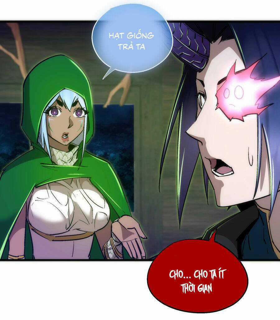 Tôi Không Phải Quỷ Vương Chapter 156 trang 16