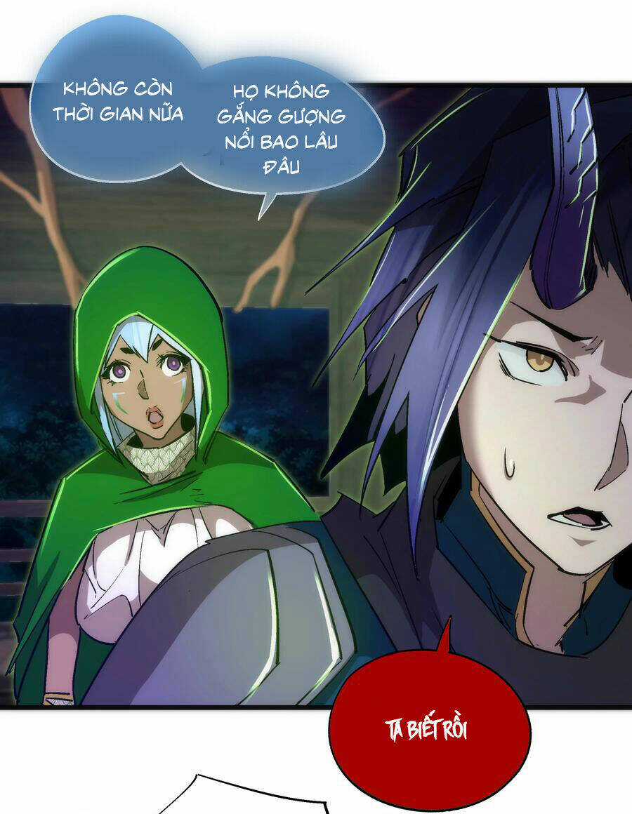 Tôi Không Phải Quỷ Vương Chapter 156 trang 17