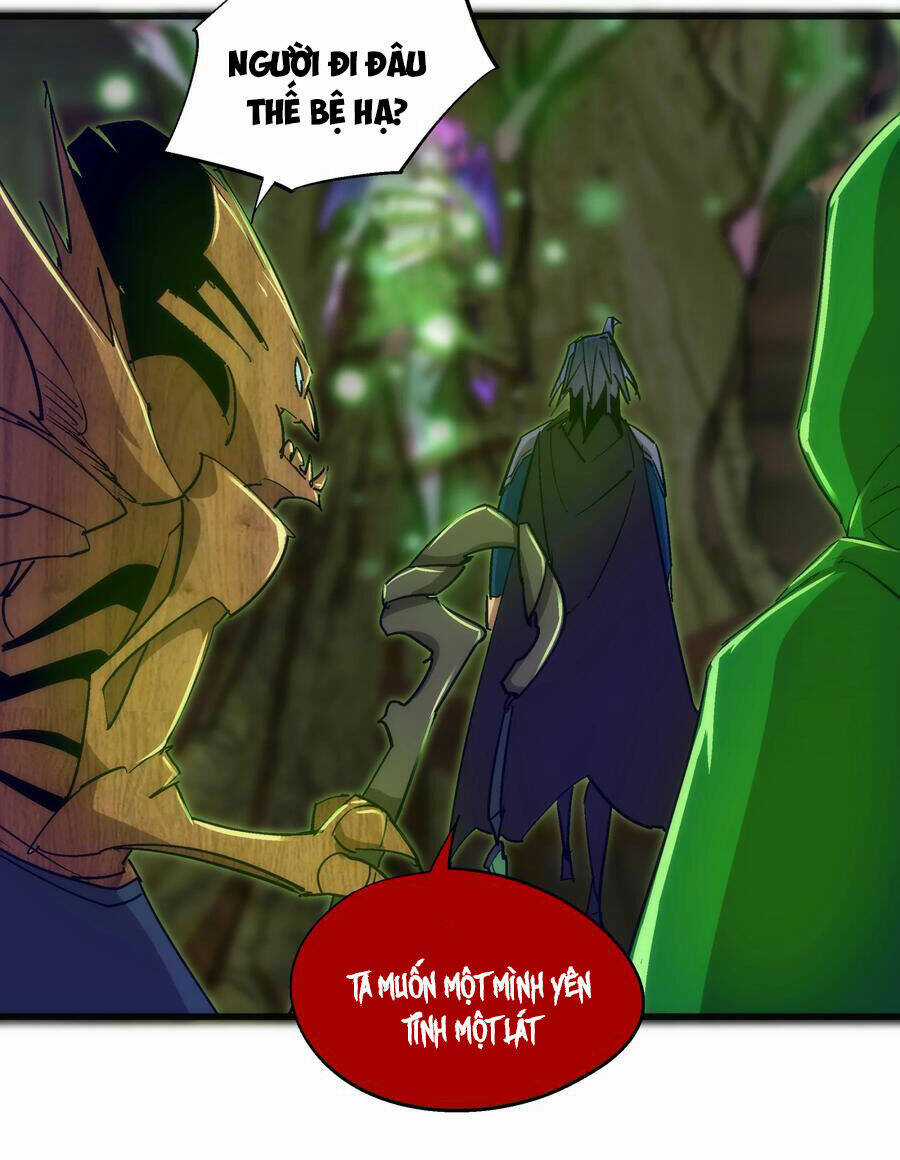 Tôi Không Phải Quỷ Vương Chapter 156 trang 18