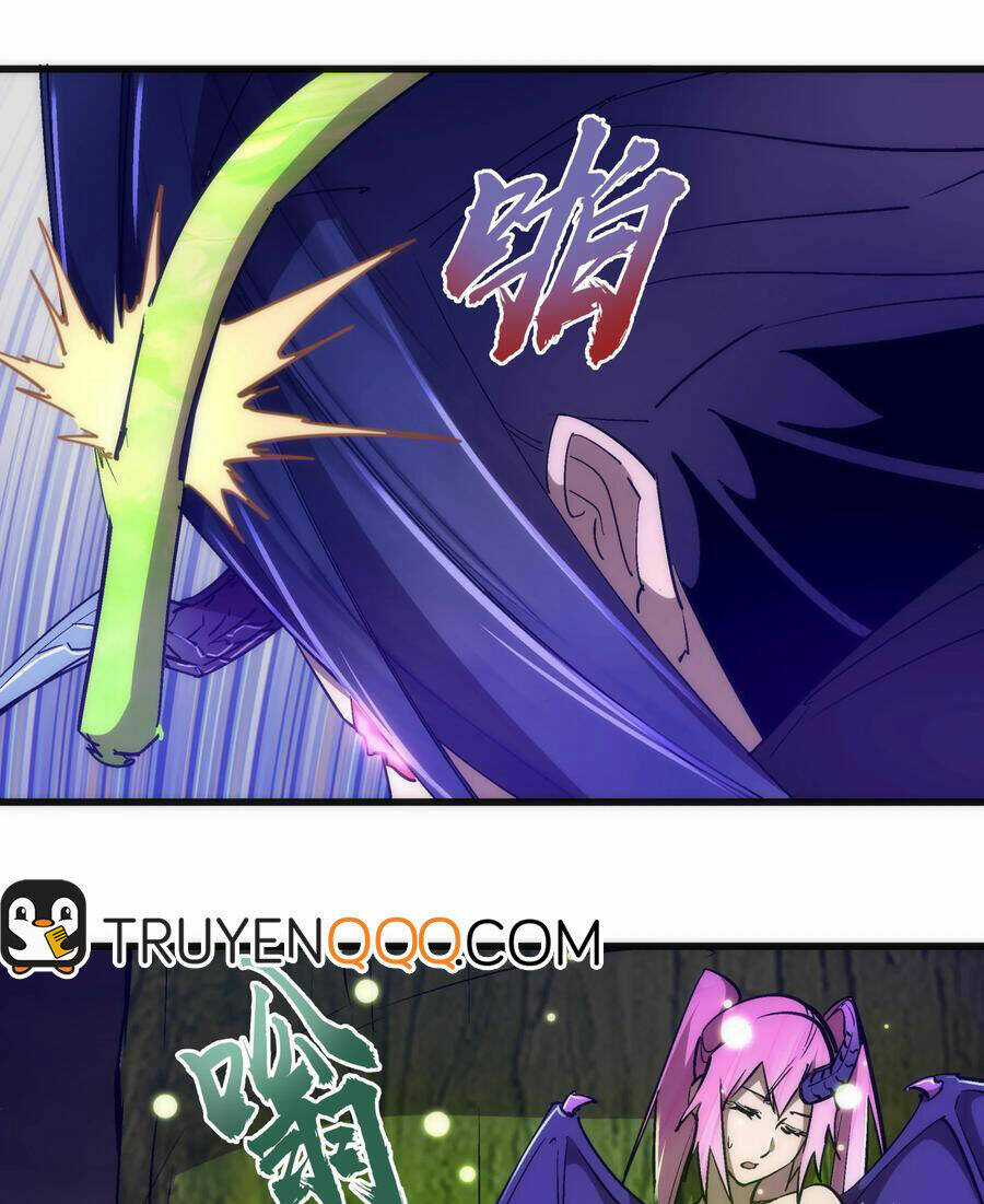 Tôi Không Phải Quỷ Vương Chapter 156 trang 22