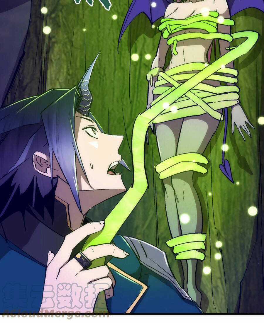 Tôi Không Phải Quỷ Vương Chapter 156 trang 23