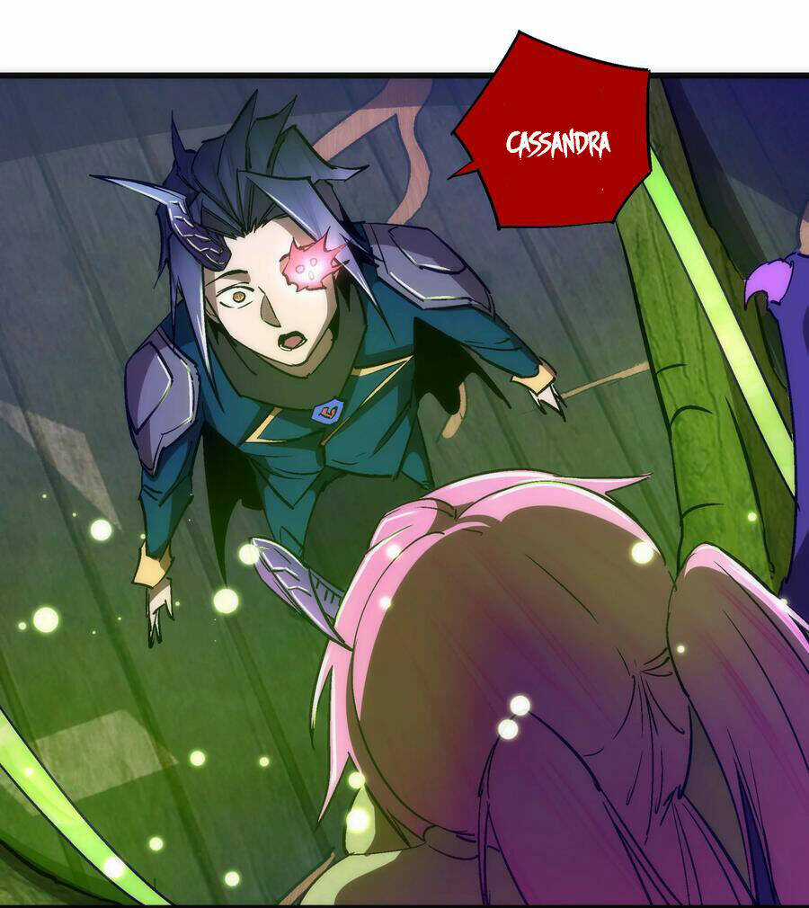 Tôi Không Phải Quỷ Vương Chapter 156 trang 24