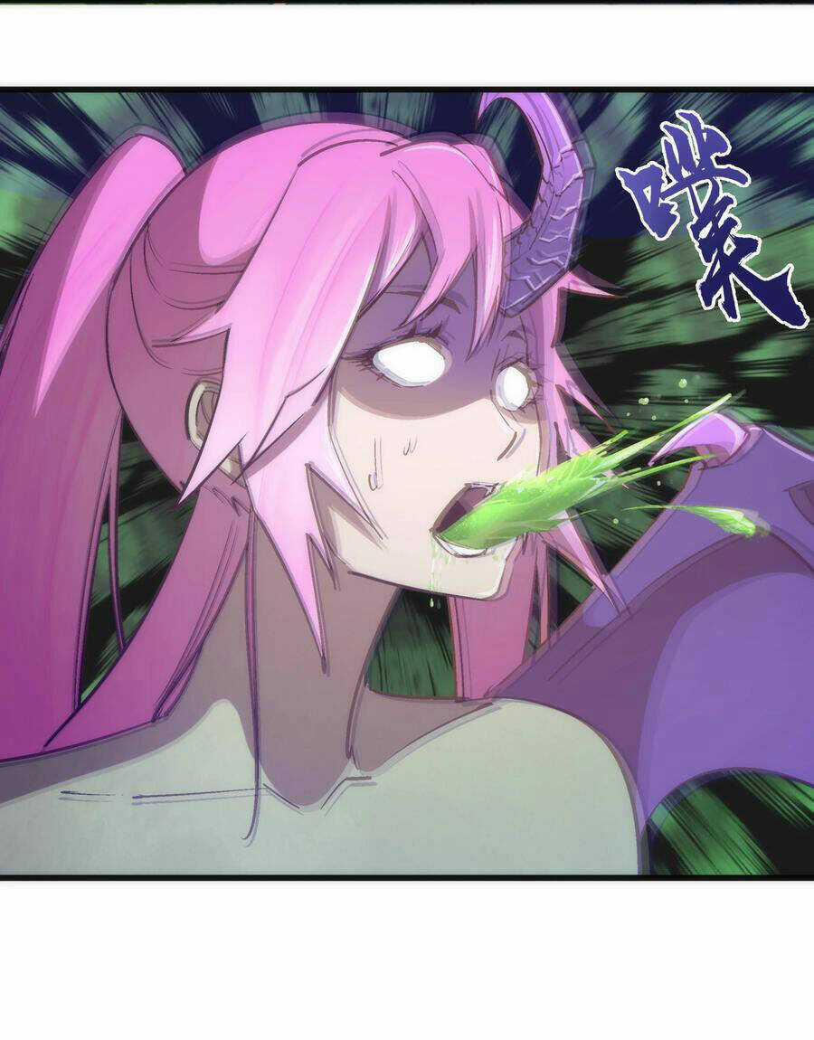 Tôi Không Phải Quỷ Vương Chapter 156 trang 25