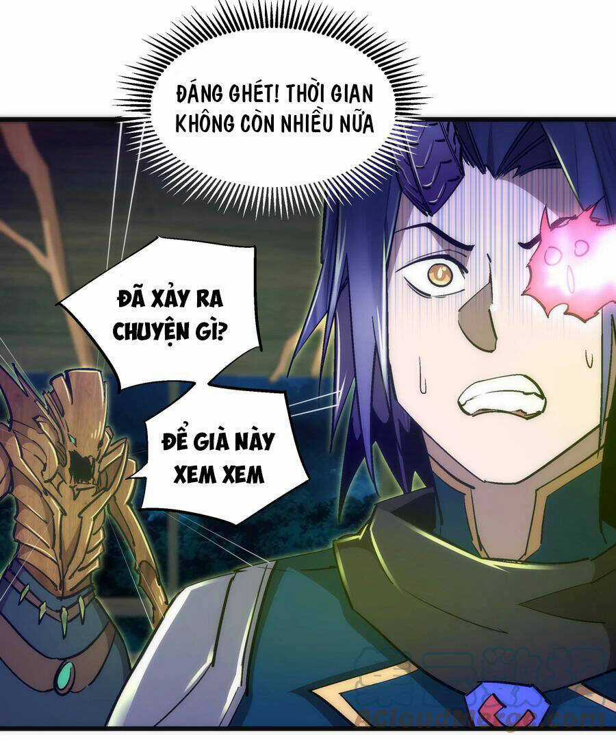 Tôi Không Phải Quỷ Vương Chapter 156 trang 26