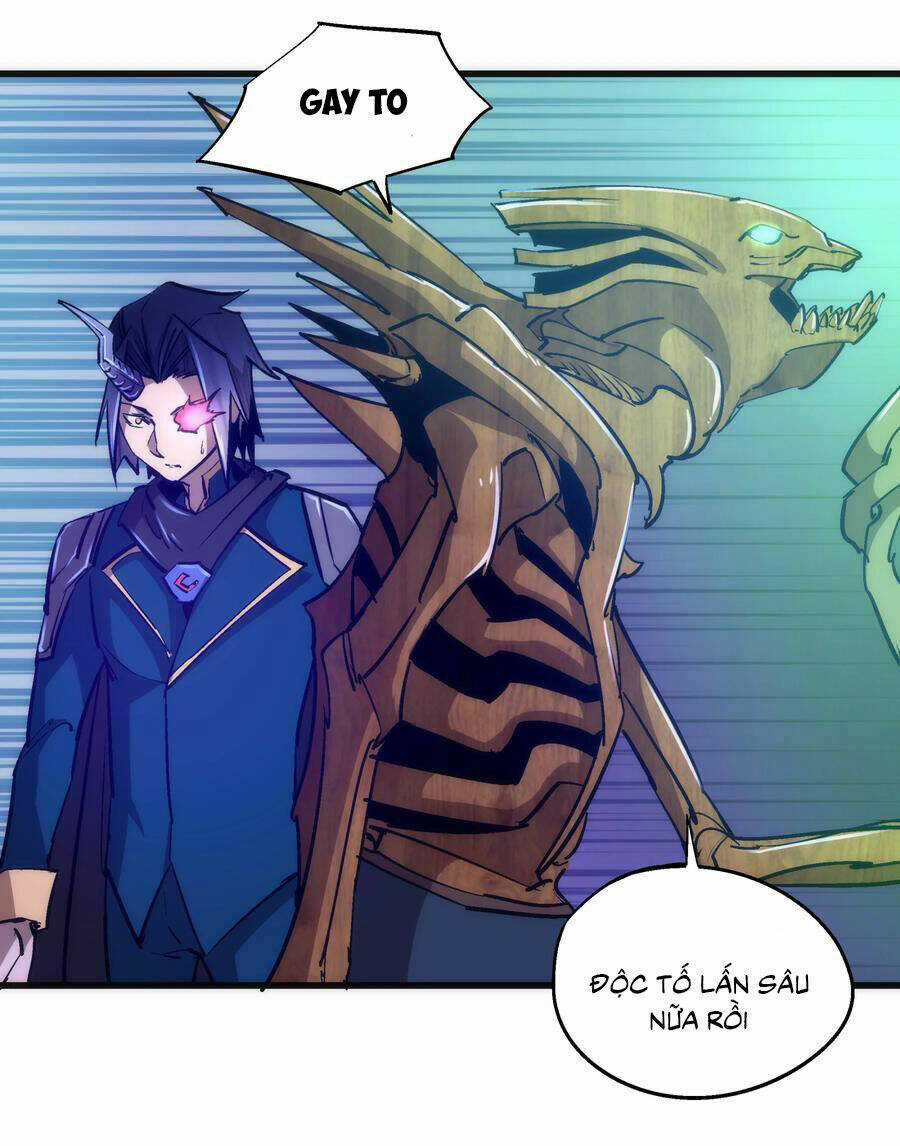 Tôi Không Phải Quỷ Vương Chapter 156 trang 27