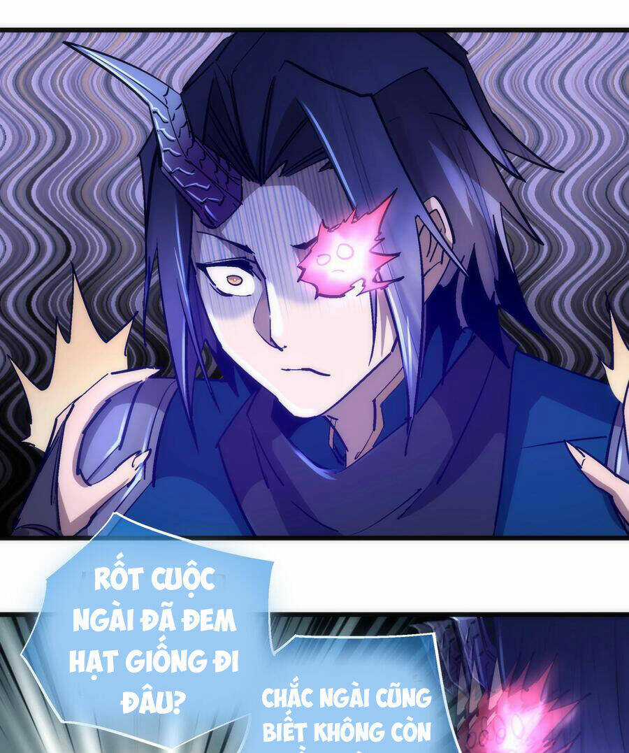 Tôi Không Phải Quỷ Vương Chapter 156 trang 28