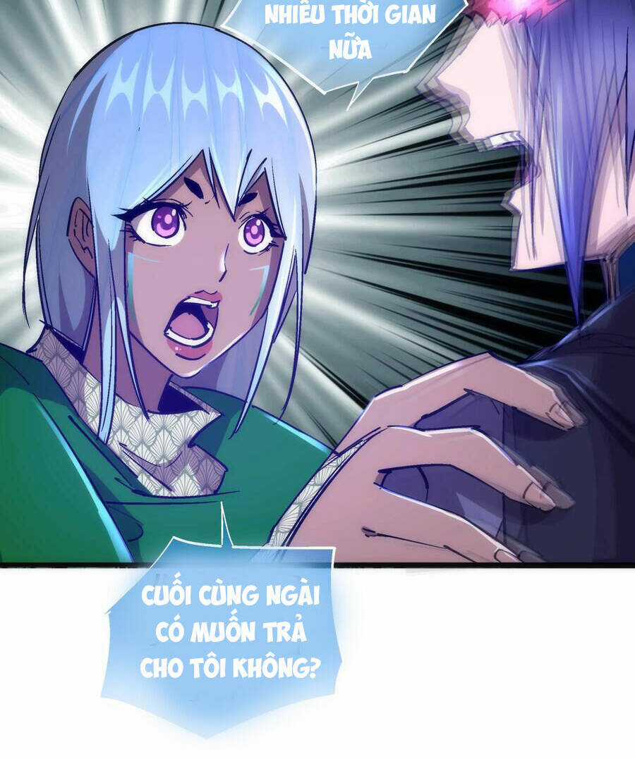 Tôi Không Phải Quỷ Vương Chapter 156 trang 29