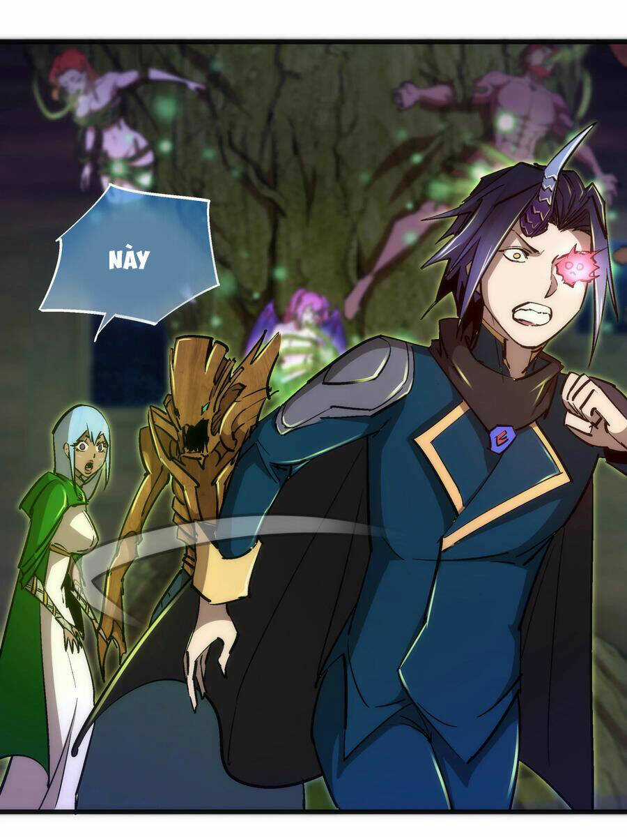 Tôi Không Phải Quỷ Vương Chapter 156 trang 31