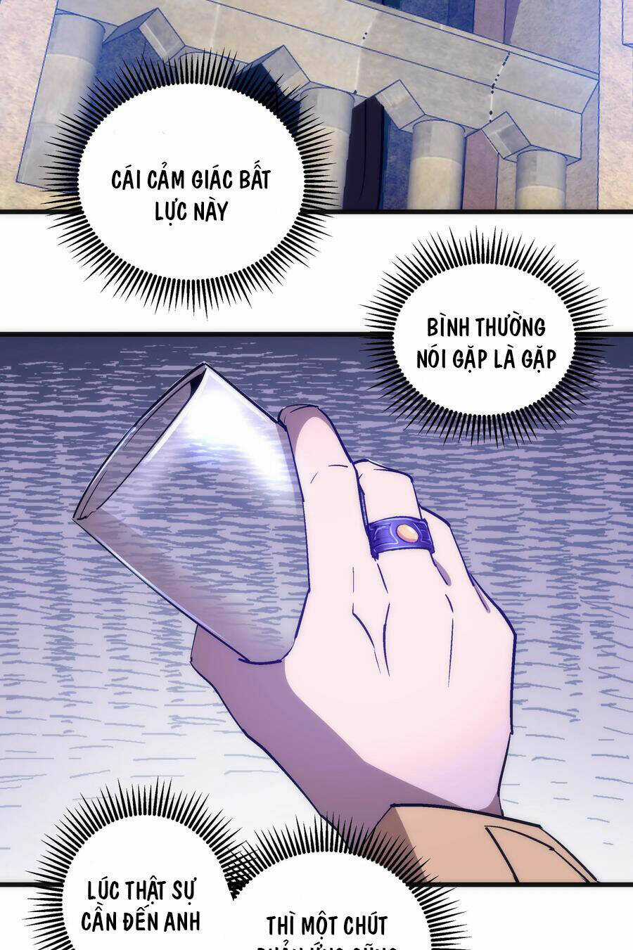 Tôi Không Phải Quỷ Vương Chapter 156 trang 33