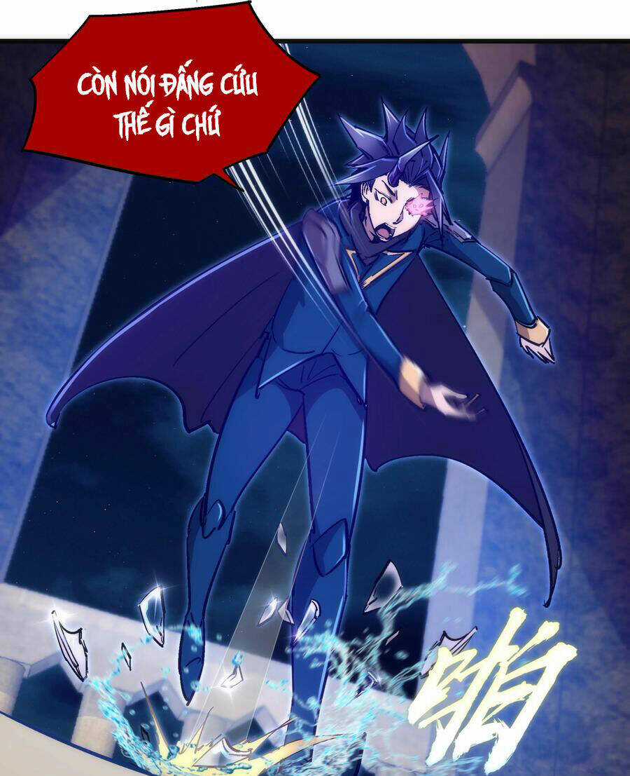 Tôi Không Phải Quỷ Vương Chapter 156 trang 35