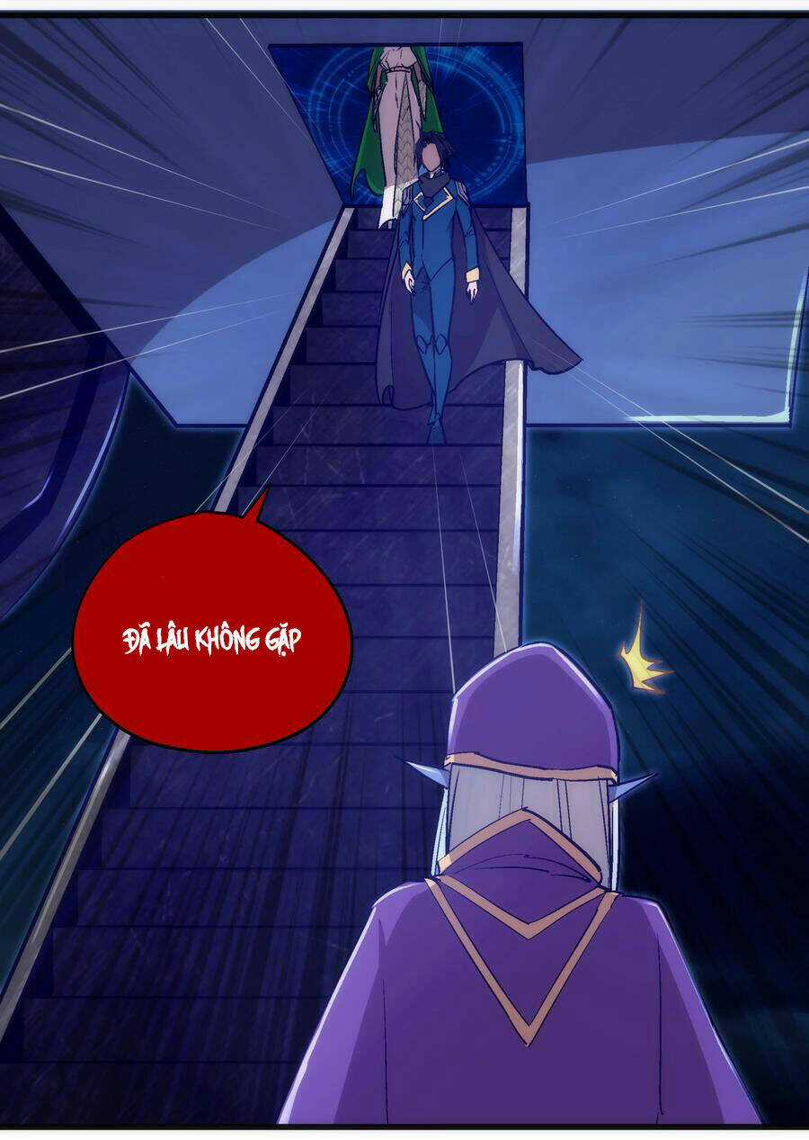 Tôi Không Phải Quỷ Vương Chapter 156 trang 4