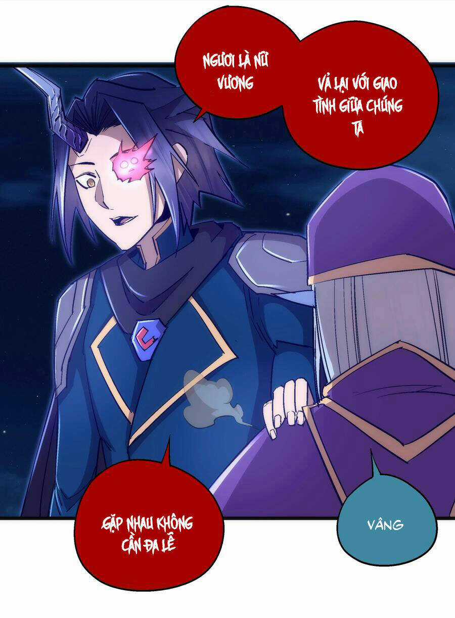 Tôi Không Phải Quỷ Vương Chapter 156 trang 7