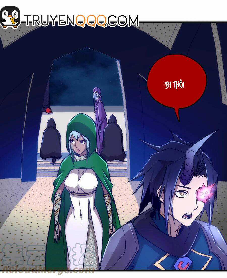 Tôi Không Phải Quỷ Vương Chapter 156 trang 9