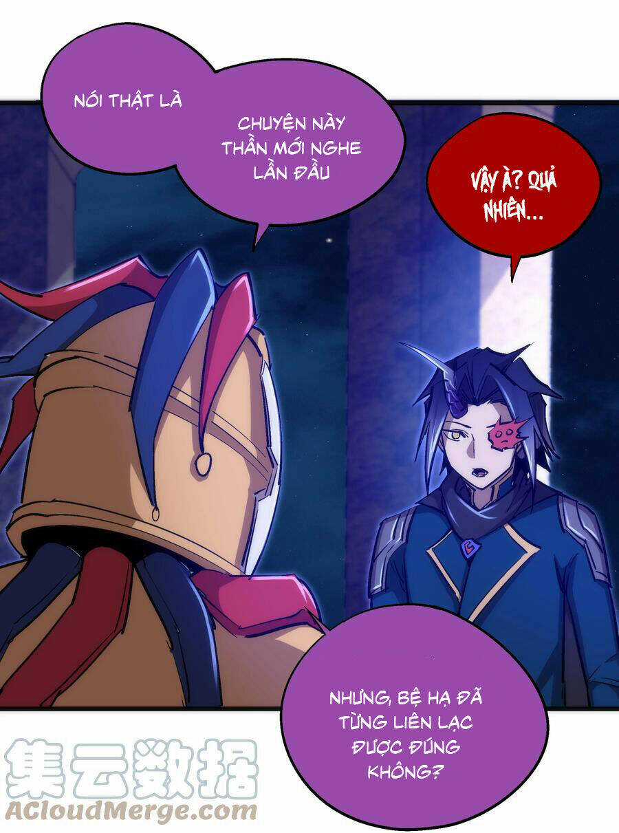 Tôi Không Phải Quỷ Vương Chapter 157 trang 12