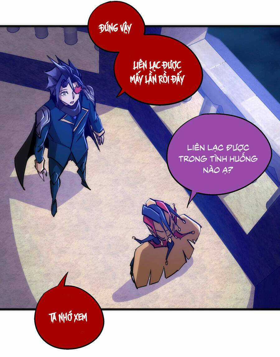 Tôi Không Phải Quỷ Vương Chapter 157 trang 13