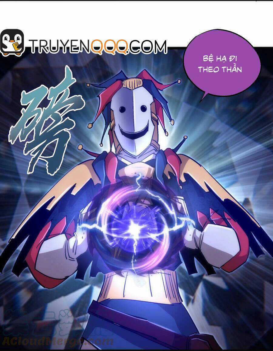 Tôi Không Phải Quỷ Vương Chapter 157 trang 15