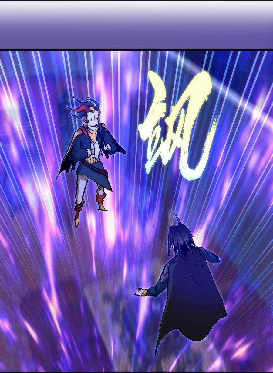 Tôi Không Phải Quỷ Vương Chapter 157 trang 16