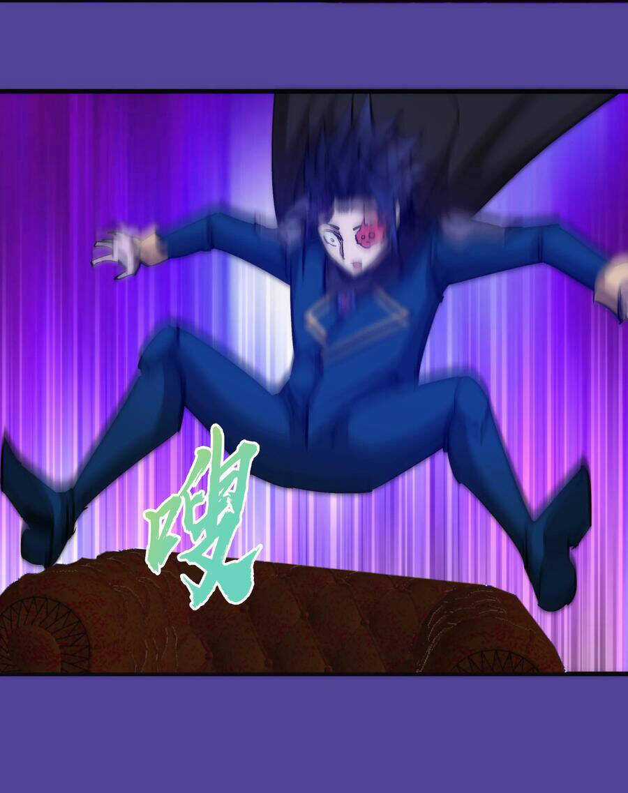 Tôi Không Phải Quỷ Vương Chapter 157 trang 17