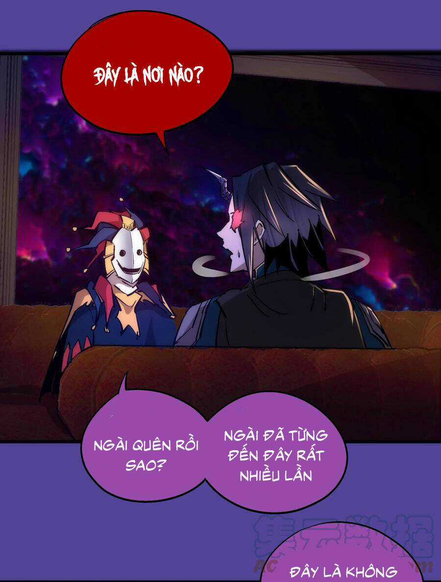 Tôi Không Phải Quỷ Vương Chapter 157 trang 18