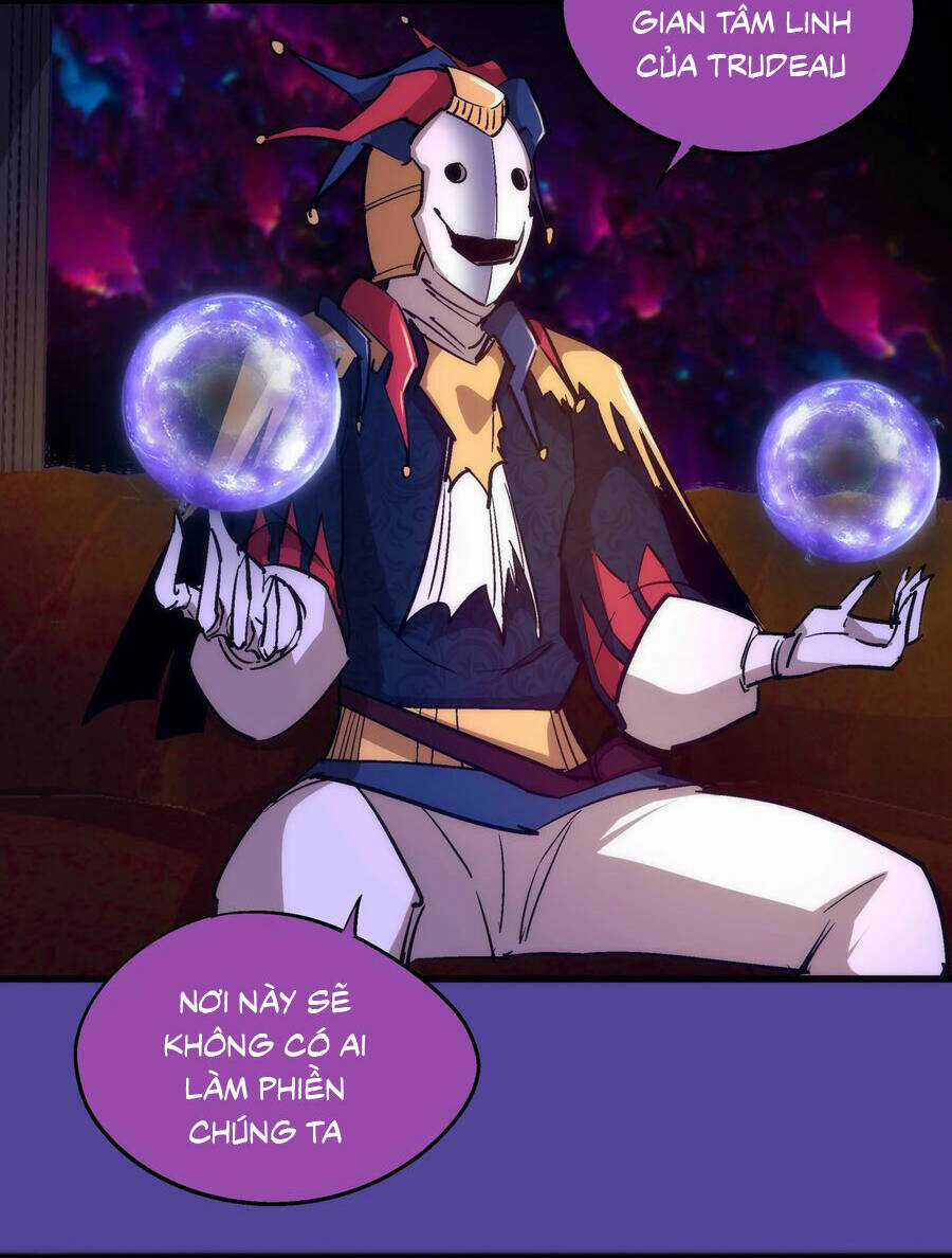 Tôi Không Phải Quỷ Vương Chapter 157 trang 19