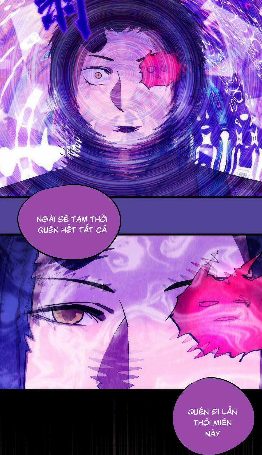 Tôi Không Phải Quỷ Vương Chapter 157 trang 23