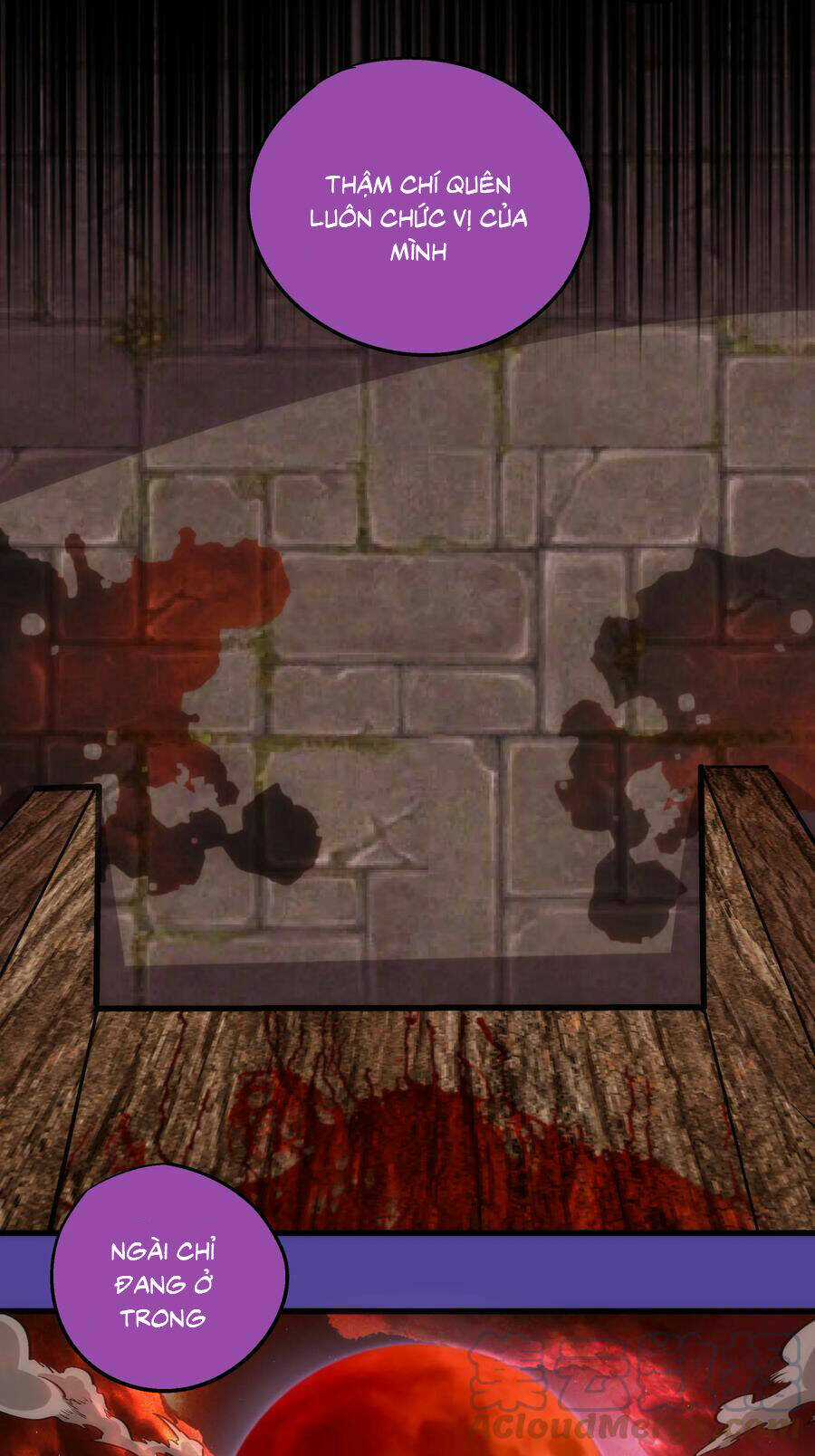 Tôi Không Phải Quỷ Vương Chapter 157 trang 24